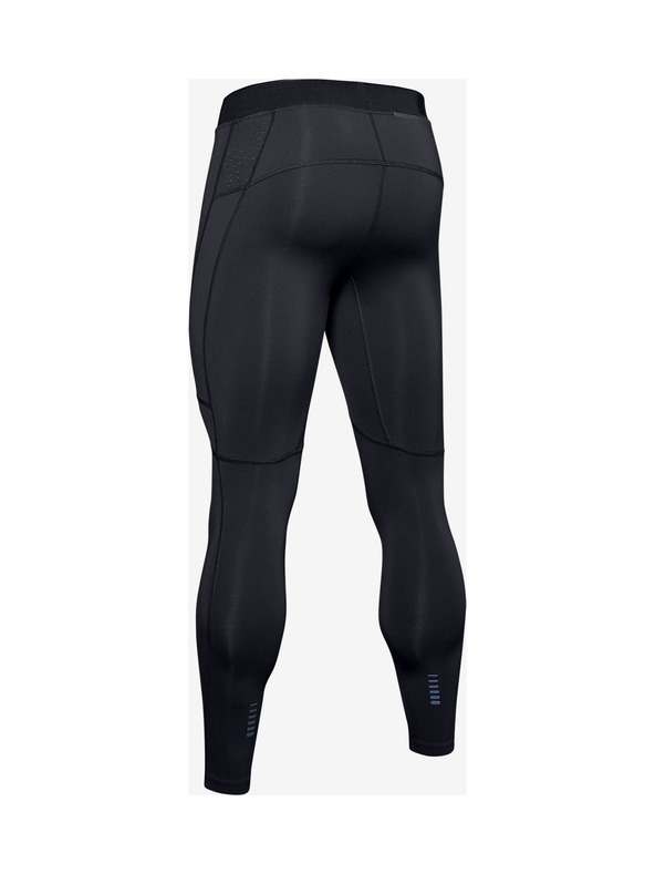 Under Armour Мъжки компресивни легинси Under Armour Qualifier Coldgear Tight