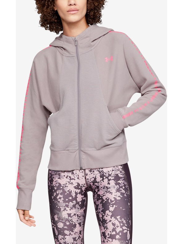 Under Armour Microthread™ Суитшърт
