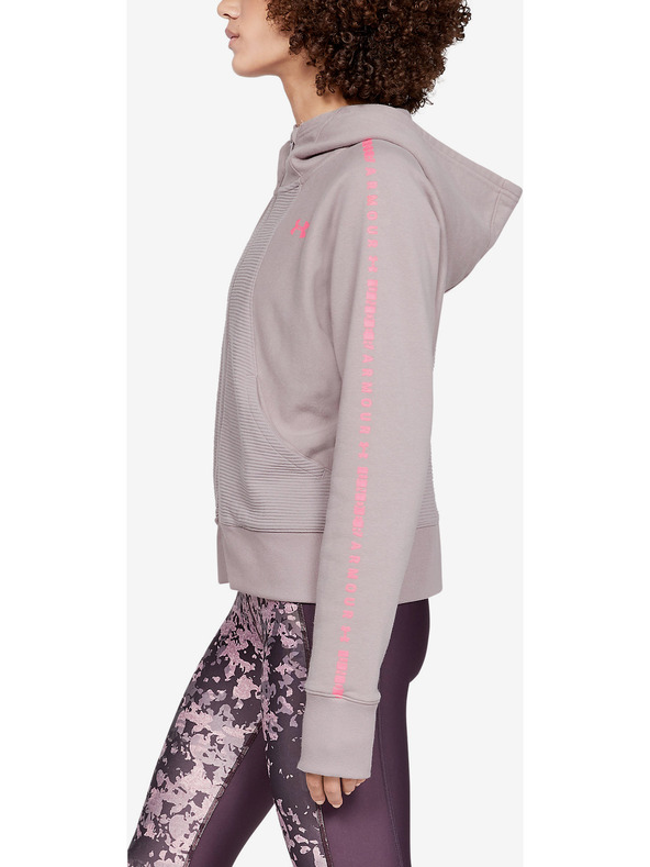 Under Armour Microthread™ Суитшърт