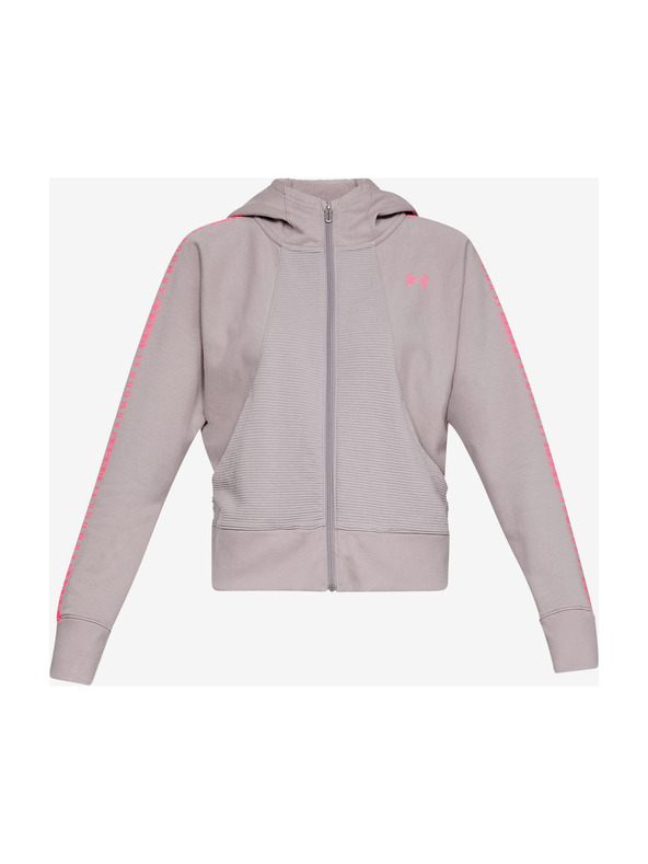 Under Armour Microthread™ Суитшърт