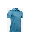 Under Armour Vanish Bunker Поло тениска детска