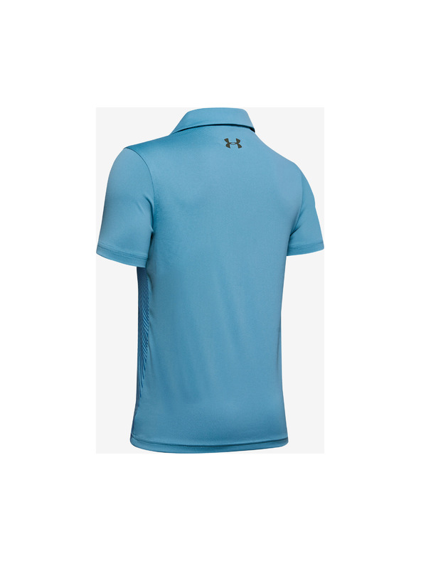 Under Armour Vanish Bunker Поло тениска детска