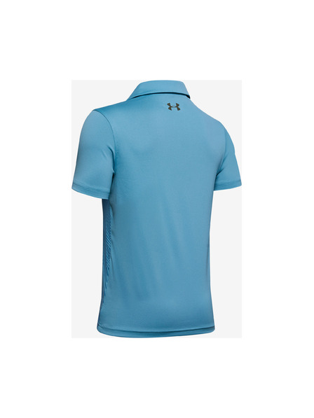 Under Armour Vanish Bunker Поло тениска детска