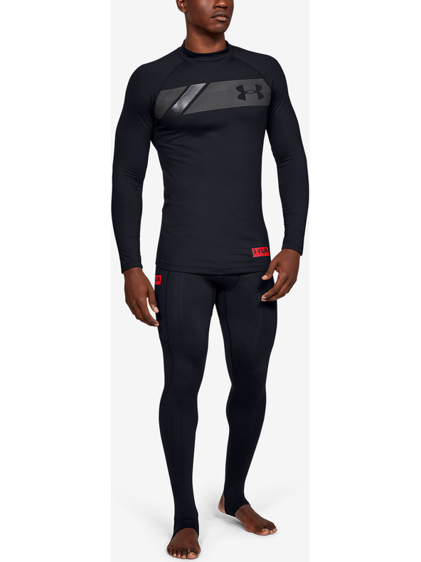 Under Armour Gametime Тениска