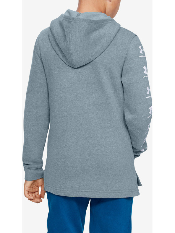 Under Armour Rival Суитшърт детски