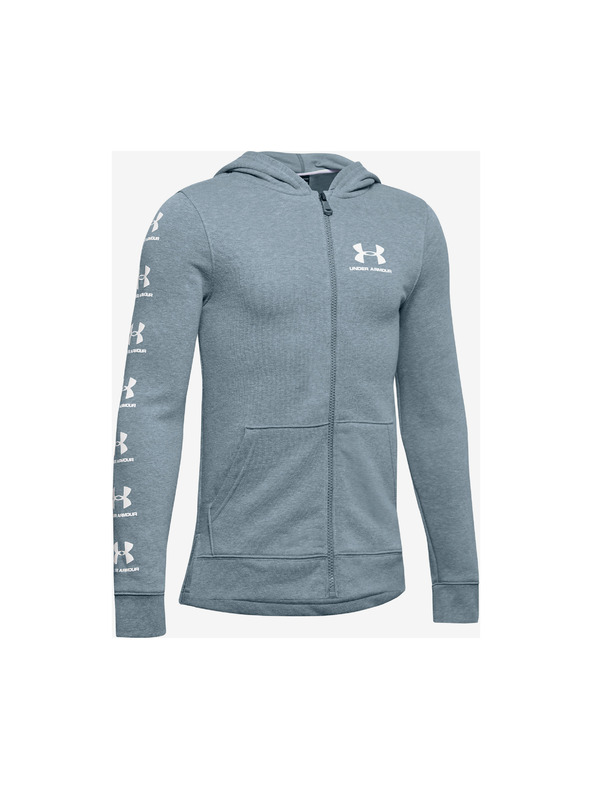 Under Armour Rival Суитшърт детски