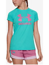 Under Armour Тениска детски