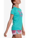 Under Armour Тениска детски