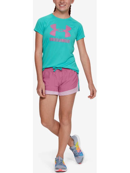 Under Armour Тениска детски
