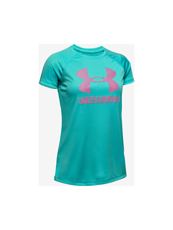 Under Armour Тениска детски