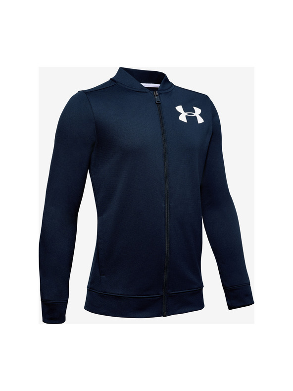 Under Armour Детско яке Under Armour Pennant Jacket 2.0