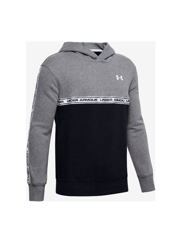 Under Armour Sportstyle Суитшърт детски