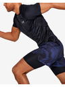 Under Armour Мъжка тениска Under Armour M Qlifier Iso-Chill Printed Short S