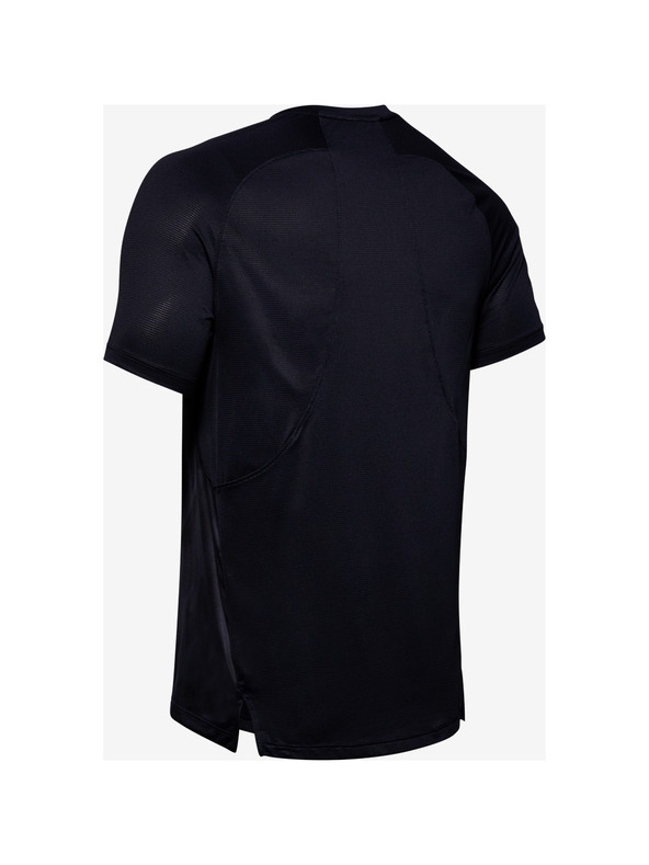 Under Armour Мъжка тениска Under Armour M Qlifier Iso-Chill Printed Short S
