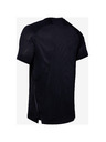 Under Armour Мъжка тениска Under Armour M Qlifier Iso-Chill Printed Short S