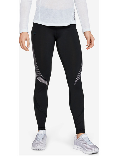 Under Armour Дамски компресионни лосини Under Armour W UA RUSH Run Stamina Tight