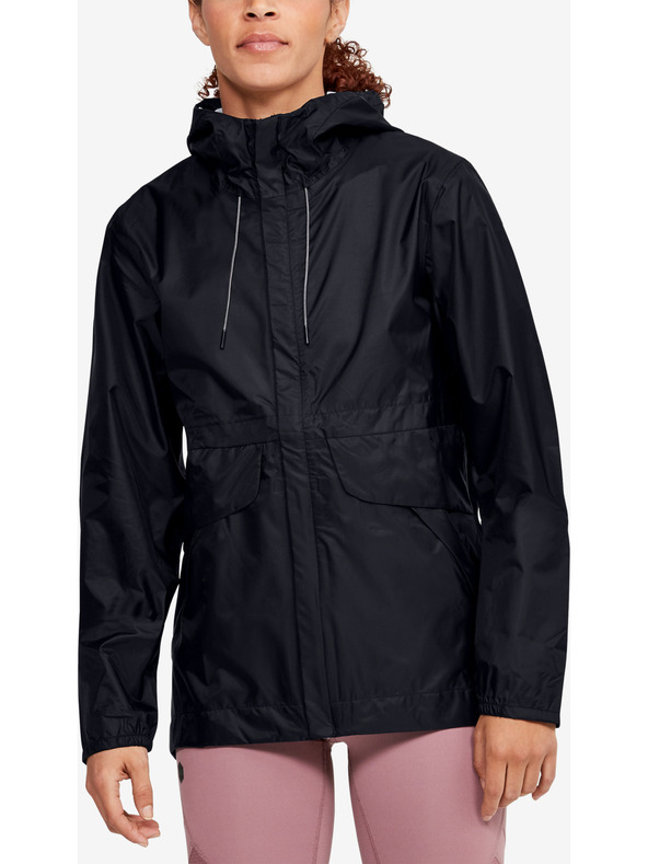 Under Armour Дамско яке Under Armour CLOUDSTRIKE SHELL