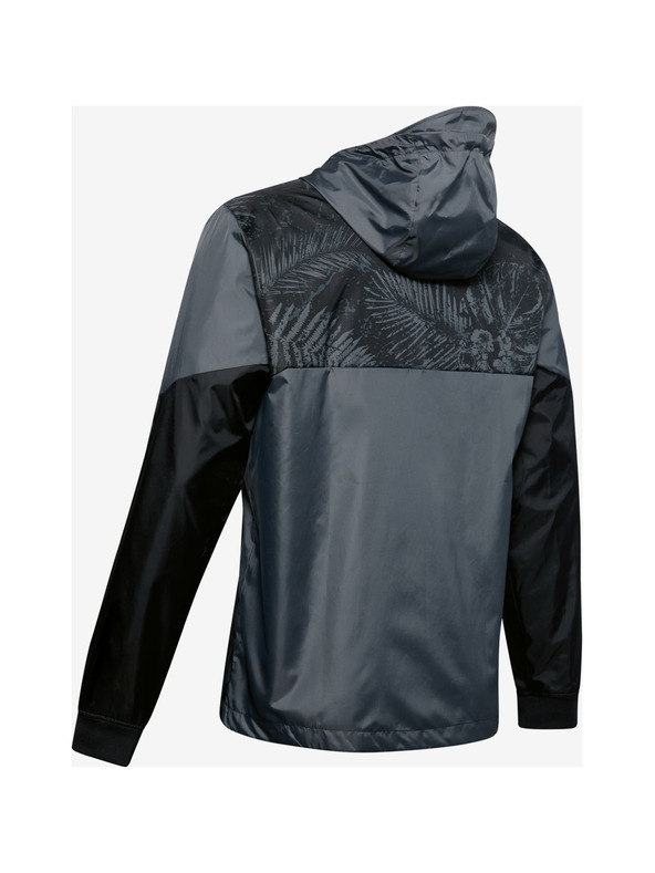 Under Armour Project Rock Legacy Windbreaker Яке