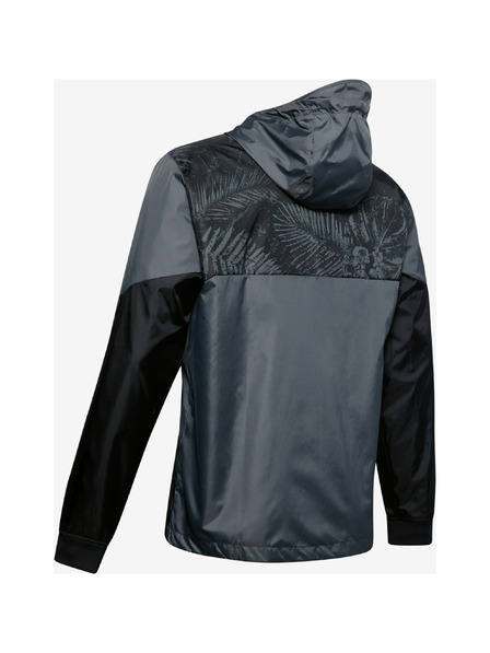 Under Armour Project Rock Legacy Windbreaker Яке