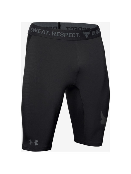 Under Armour Мъжки компресионни шорти Under Armour Project Rock Shorts