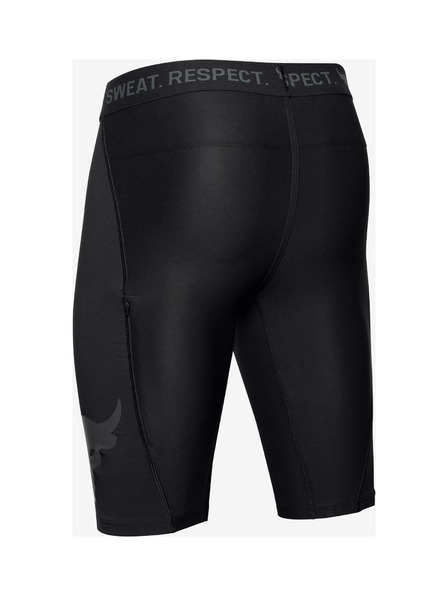 Under Armour Мъжки компресионни шорти Under Armour Project Rock Shorts