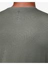 Under Armour Мъжка компресионна тениска Under Armour HG Rush Fitted SS Printed