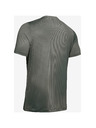 Under Armour Мъжка компресионна тениска Under Armour HG Rush Fitted SS Printed