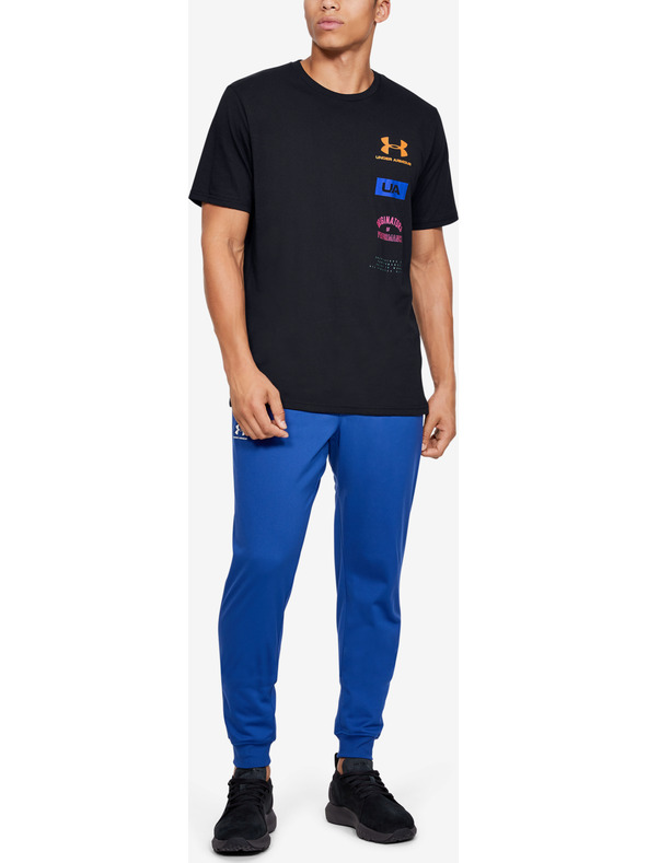 Under Armour Originators Of Performance Тениска
