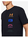 Under Armour Originators Of Performance Тениска