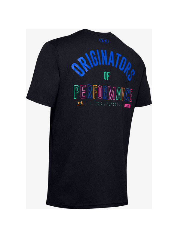 Under Armour Originators Of Performance Тениска