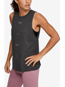 Under Armour Дамско топче Under Armour Graphic Muscle Sl 6M