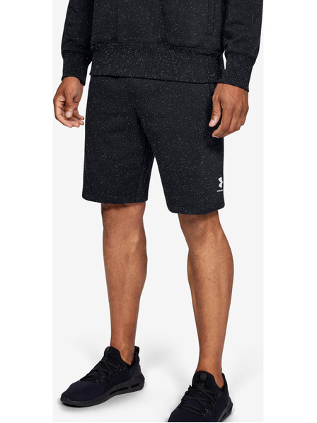 Under Armour Мъжки шорти Under Armour SPECKLED FLEECE SHORT
