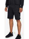 Under Armour Мъжки шорти Under Armour SPECKLED FLEECE SHORT