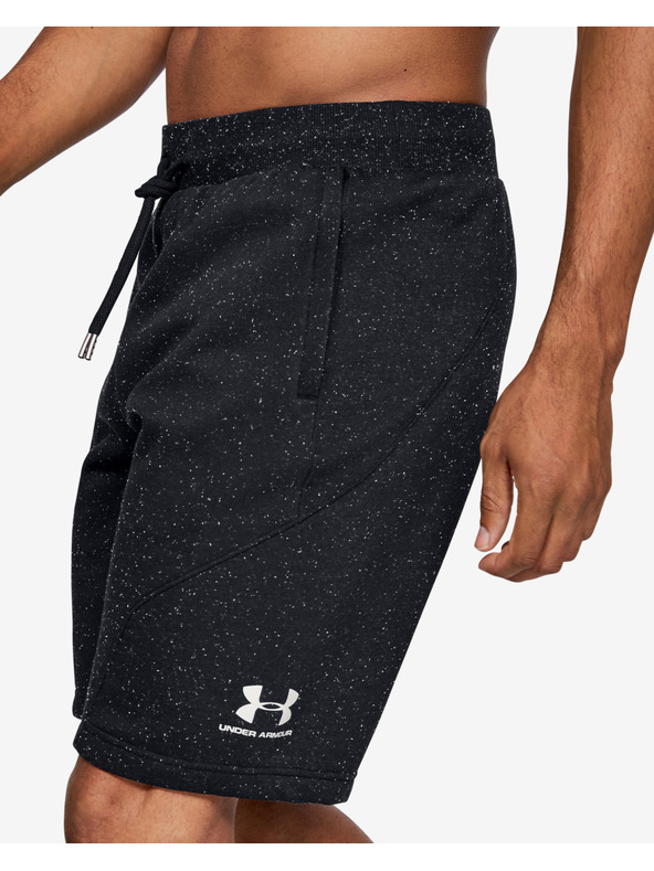 Under Armour Мъжки шорти Under Armour SPECKLED FLEECE SHORT