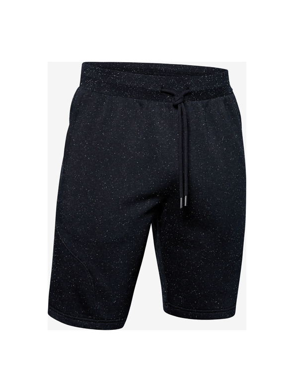 Under Armour Мъжки шорти Under Armour SPECKLED FLEECE SHORT