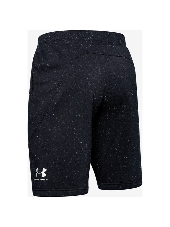 Under Armour Мъжки шорти Under Armour SPECKLED FLEECE SHORT