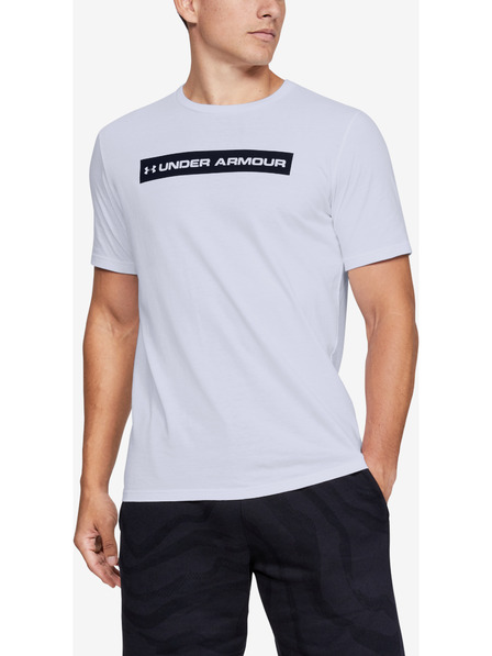 Under Armour Bar Originators Of Performance Тениска