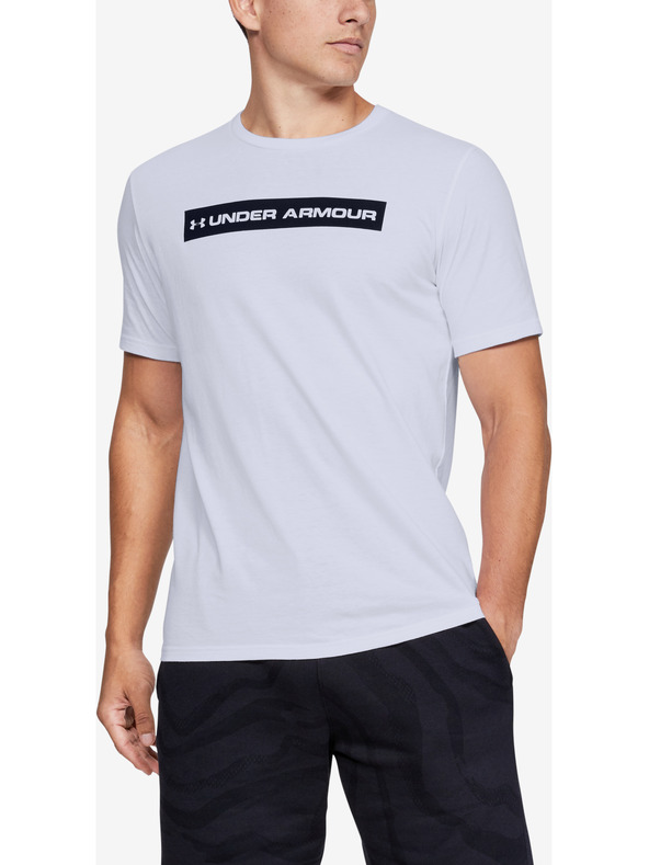 Under Armour Bar Originators Of Performance Тениска