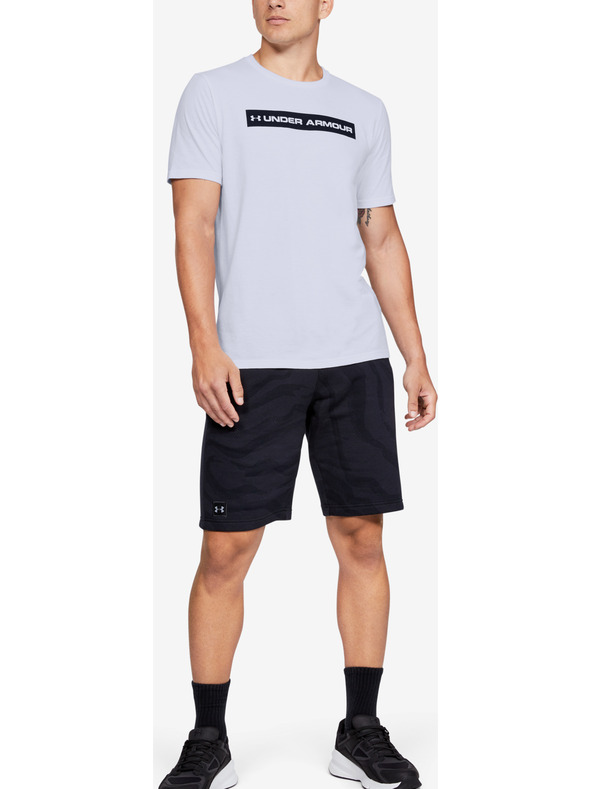 Under Armour Bar Originators Of Performance Тениска
