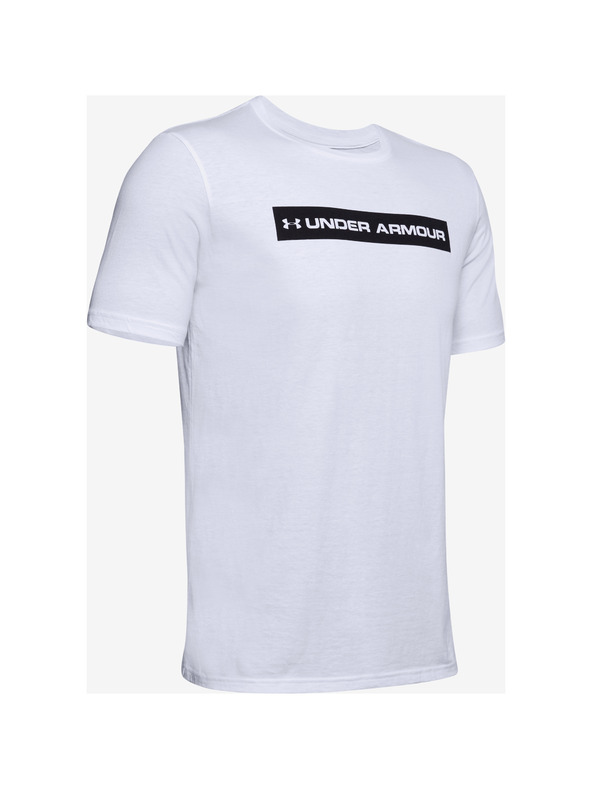 Under Armour Bar Originators Of Performance Тениска