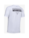 Under Armour Bar Originators Of Performance Тениска