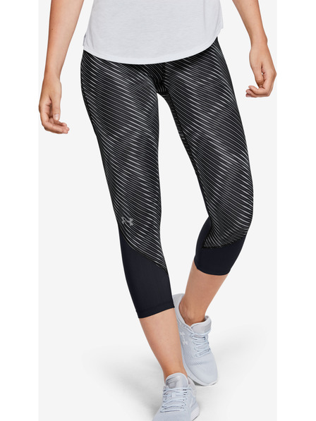 Under Armour Дамски компресионни лосини Under Armour W UA Fly Fast Printed Crop