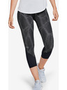 Under Armour Дамски компресионни лосини Under Armour W UA Fly Fast Printed Crop
