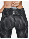 Under Armour Дамски компресионни лосини Under Armour W UA Fly Fast Printed Crop