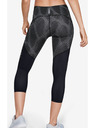 Under Armour Дамски компресионни лосини Under Armour W UA Fly Fast Printed Crop