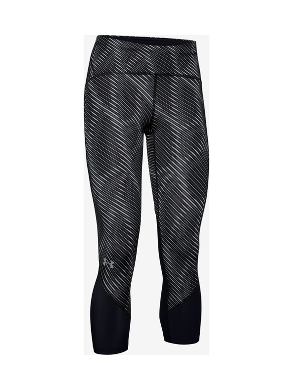Under Armour Дамски компресионни лосини Under Armour W UA Fly Fast Printed Crop
