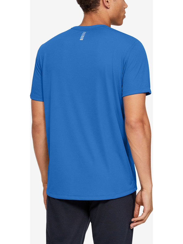 Under Armour Мъжка тениска Under Armour M UA Speed Stride Graphic Short Sleeve-B