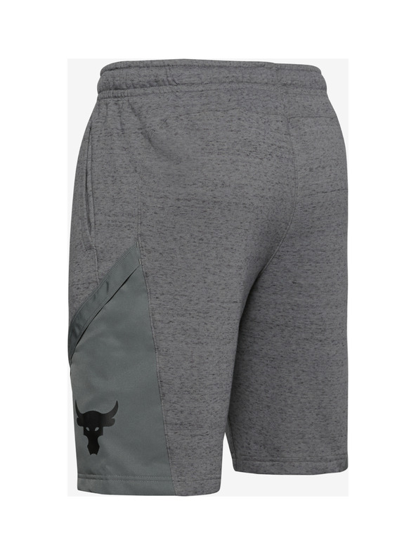 Under Armour Project Rock Къси панталони