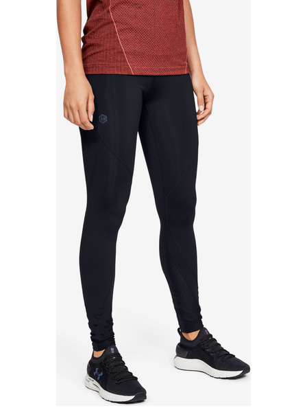 Under Armour Дамски компресионни лосини Under Armour Rush Legging