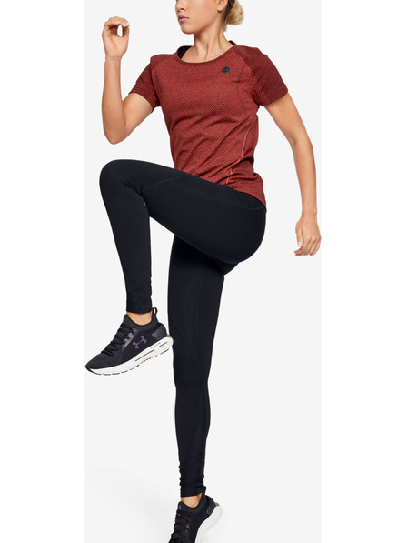 Under Armour Дамски компресионни лосини Under Armour Rush Legging